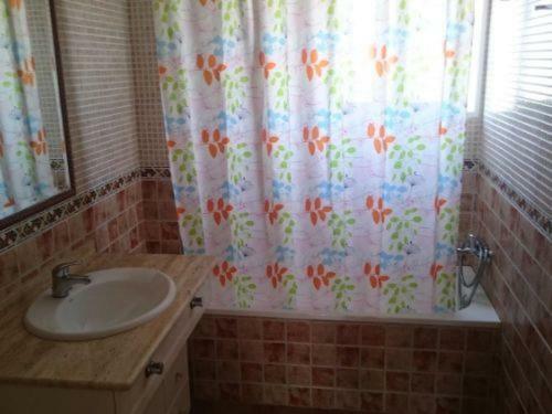 Atico Playa Apartment *