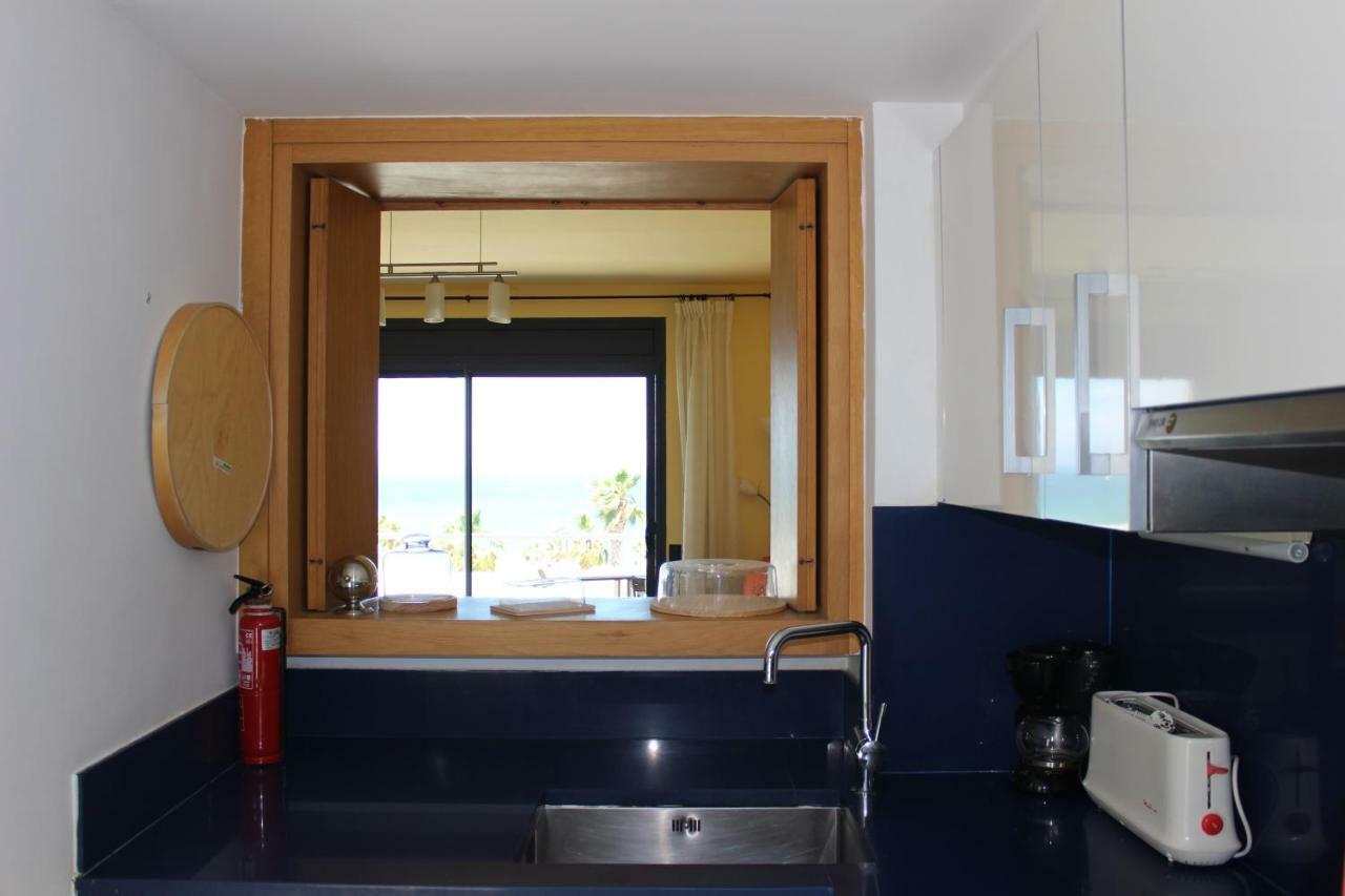 Primera Linea Apartamento