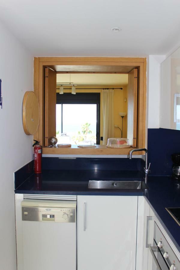 Apartamento Primera Linea Mojácar