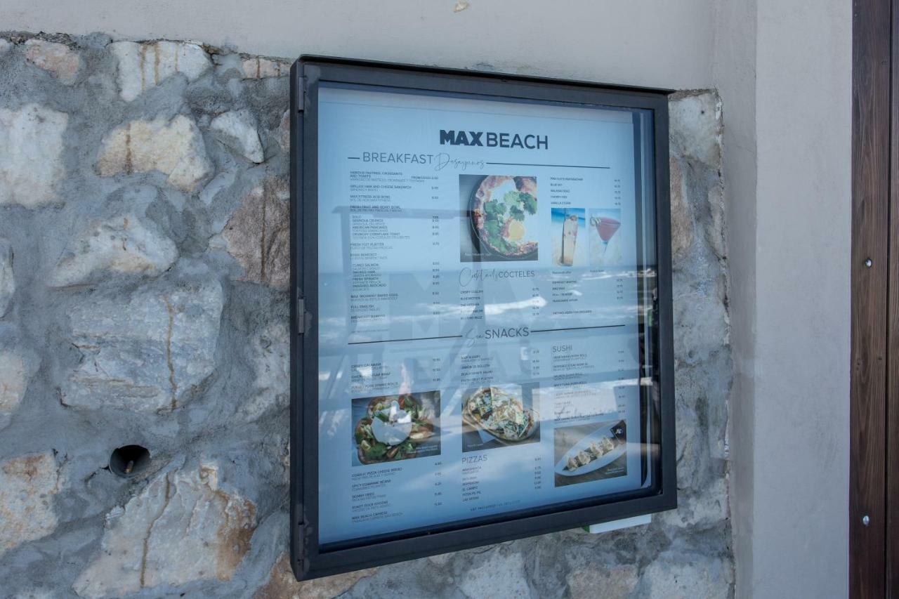 Spectacular Modern Beachfront 2/bed Retreat MIJAS COSTA