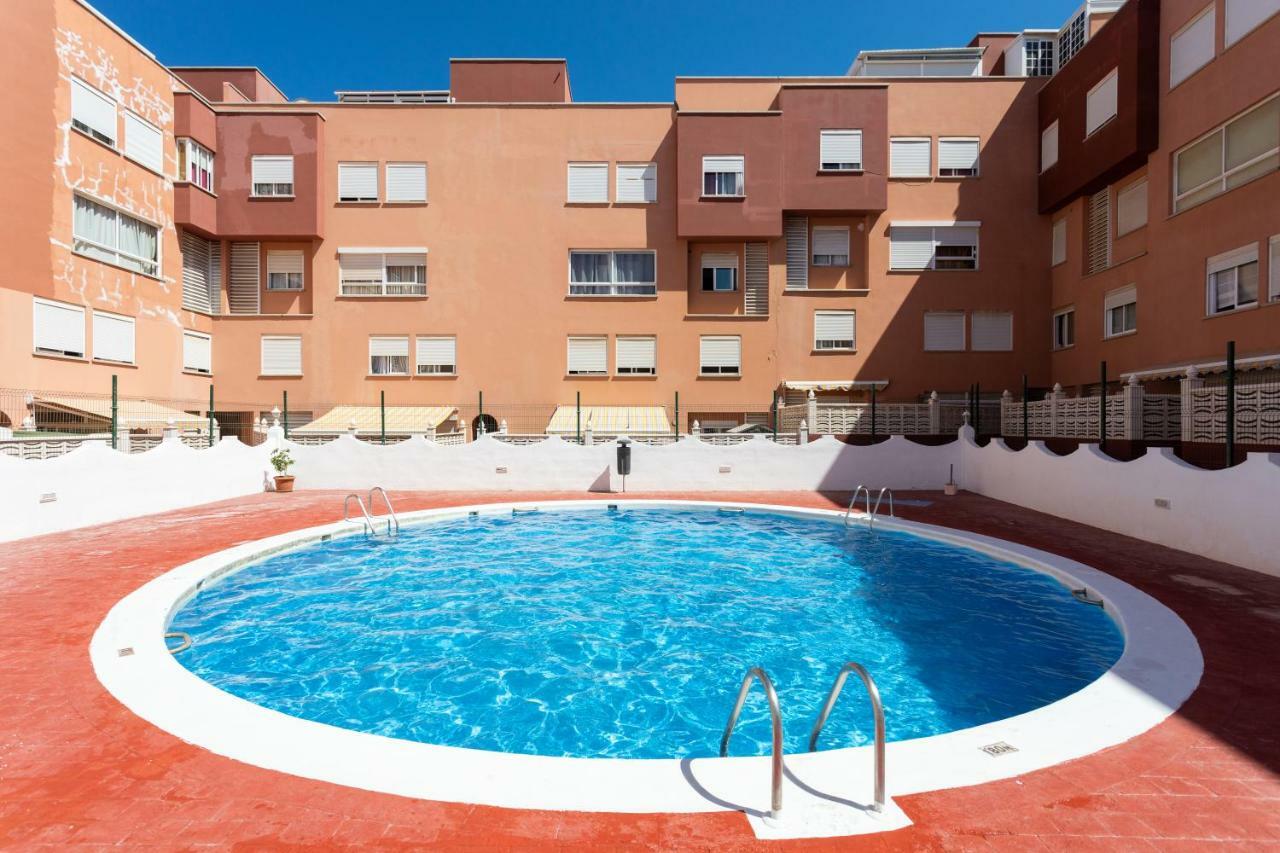 Home2book Duplex Pool&terrace *