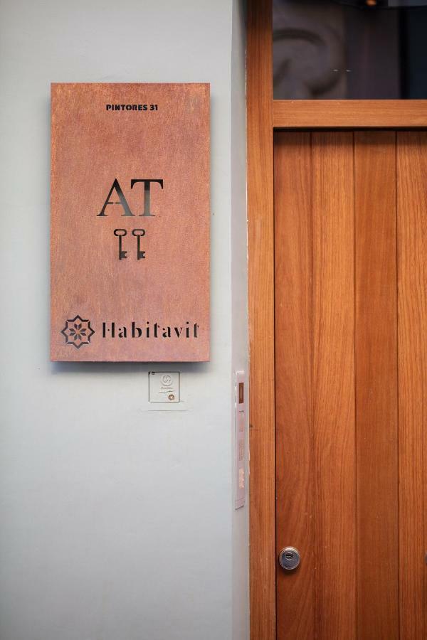 Habitavit En Cáceres *