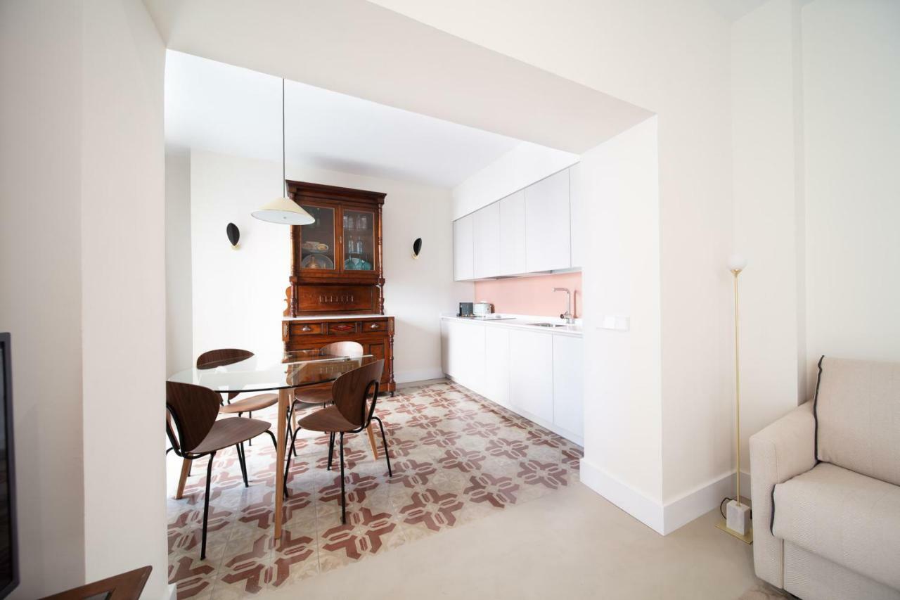 Habitavit En Cáceres Apartamento Caces