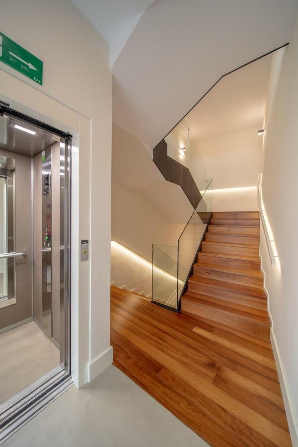 Apartamento Habitavit En Cáceres