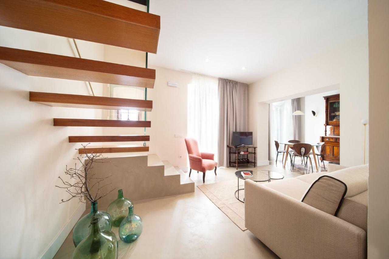 Habitavit En Cáceres Apartamento
