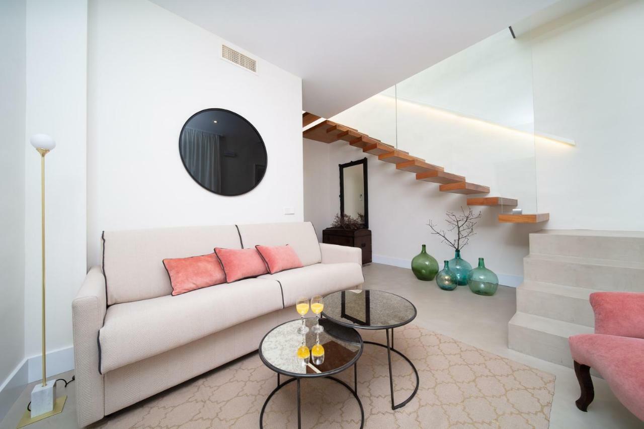 Apartamento Habitavit En Cáceres