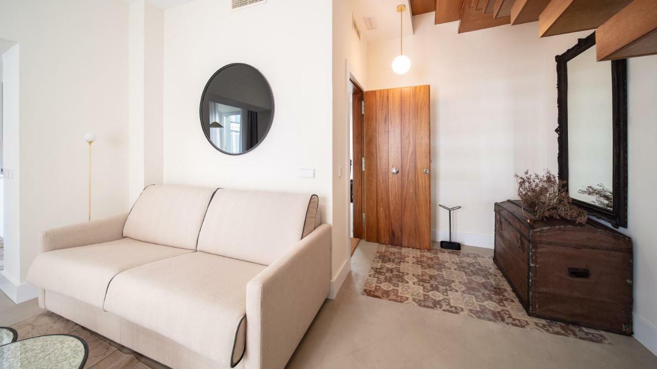 Habitavit En Cáceres Apartamento Caces