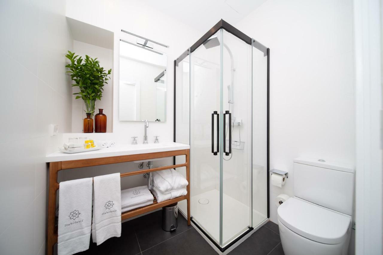 Apartamento Habitavit En Cáceres *