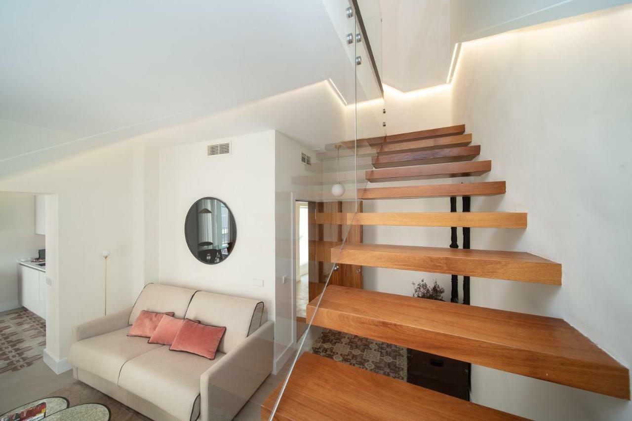 Apartamento Habitavit En Cáceres *