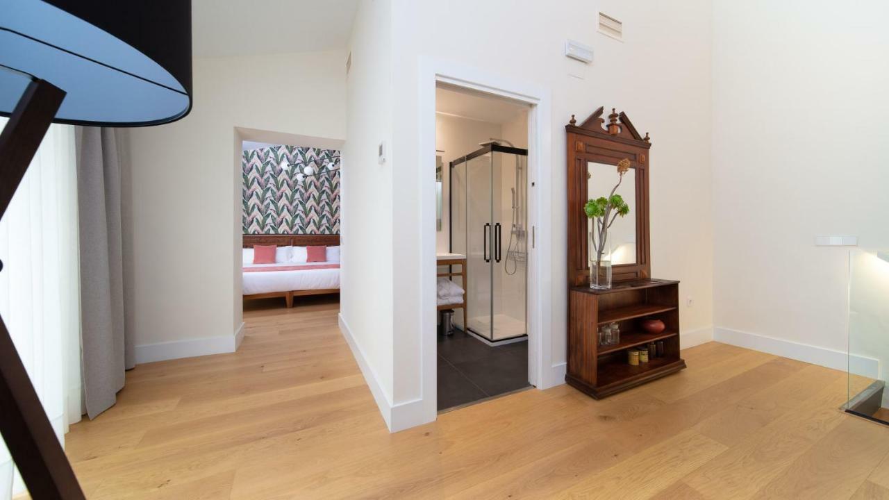 Apartamento Habitavit En Cáceres *