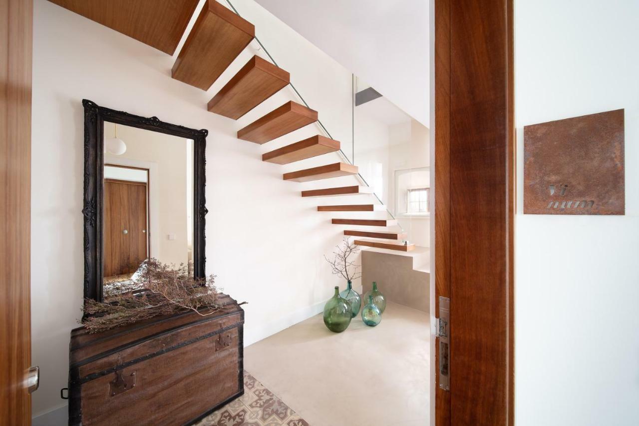 Apartamento Habitavit En Cáceres Caces