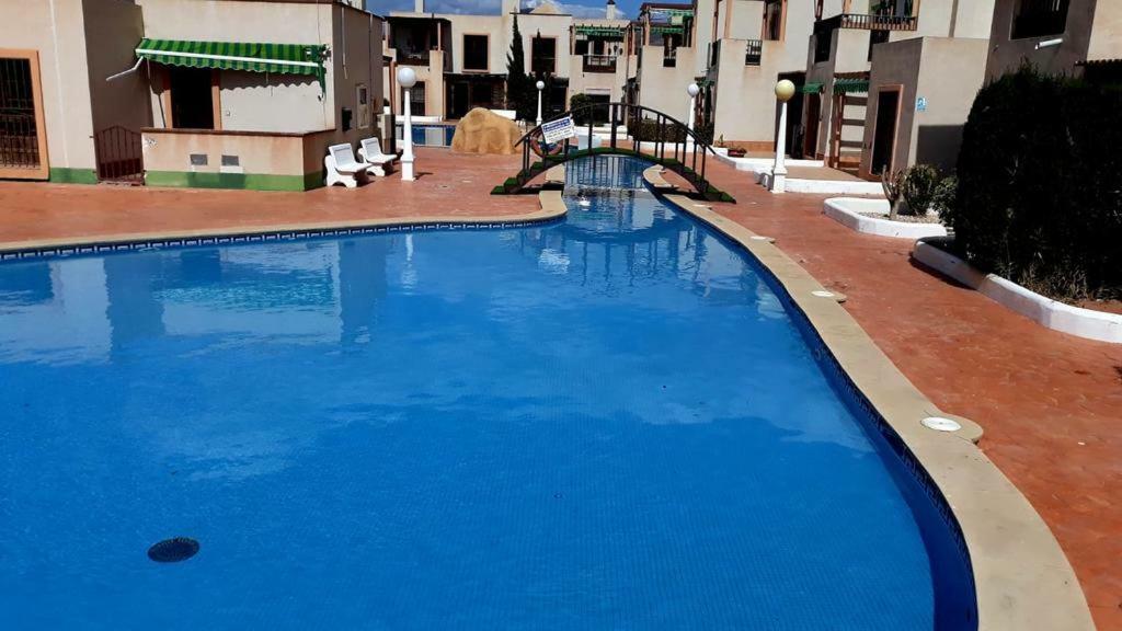 Bahia Blanca Me Gusta Puerto de Mazarron