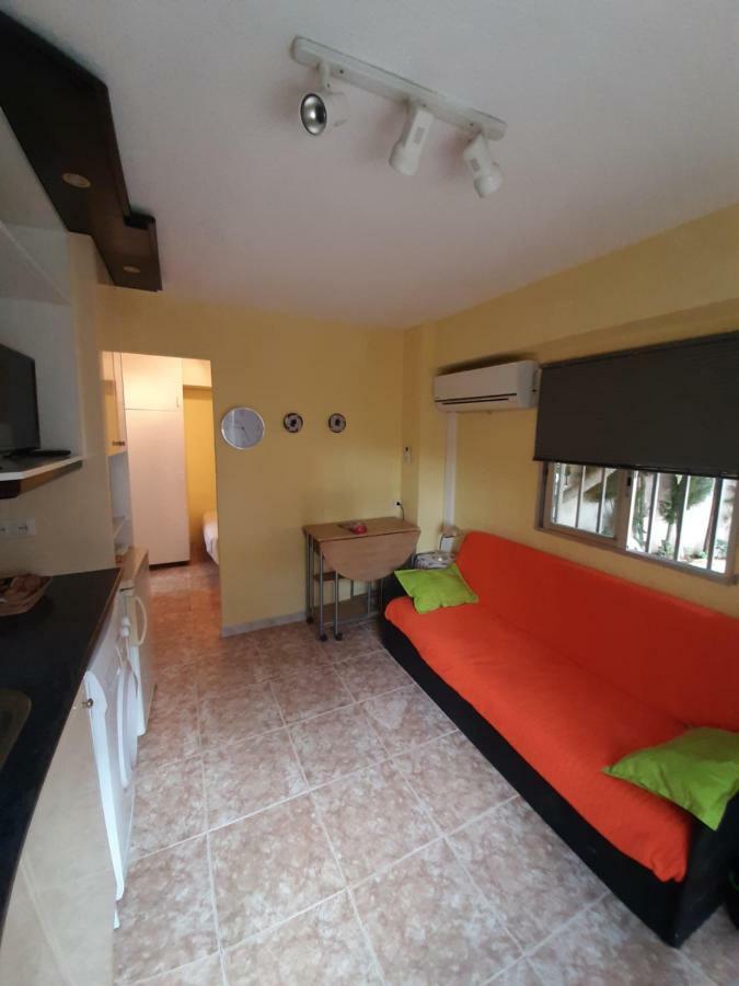 Economico Apartamento 2a Linea Playa