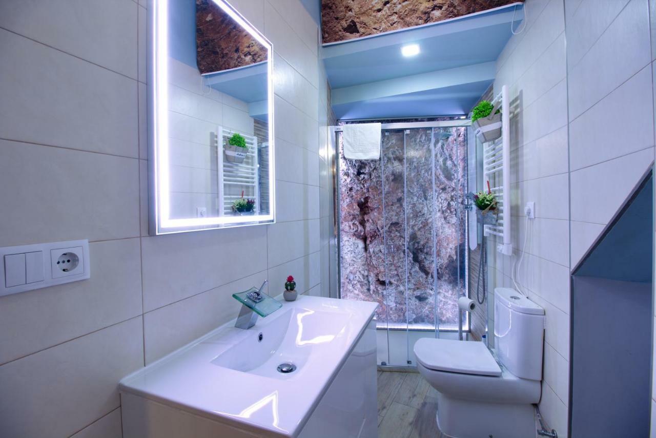 Apartamento Cuencaloft Solla Cuenca (Castilla-La Mancha)