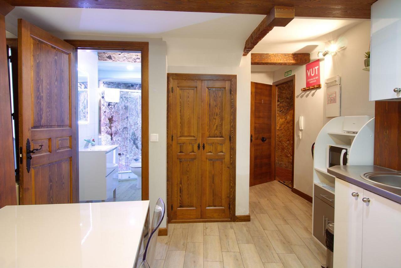 Apartamento Cuencaloft Solla *