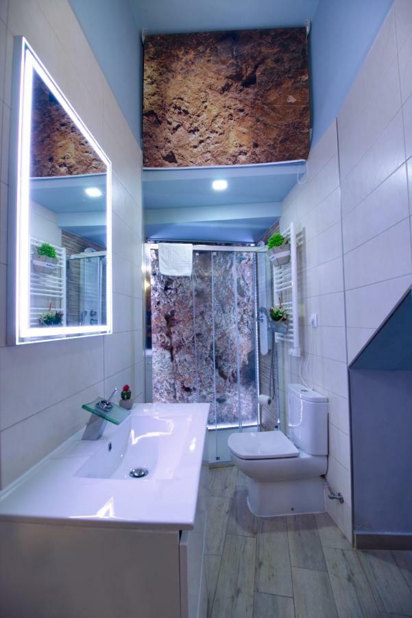 Apartamento Cuencaloft Solla Cuenca (Castilla-La Mancha)