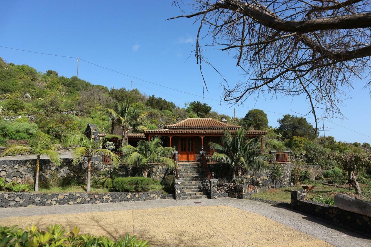 Holiday home Casa Magic Brena Baja