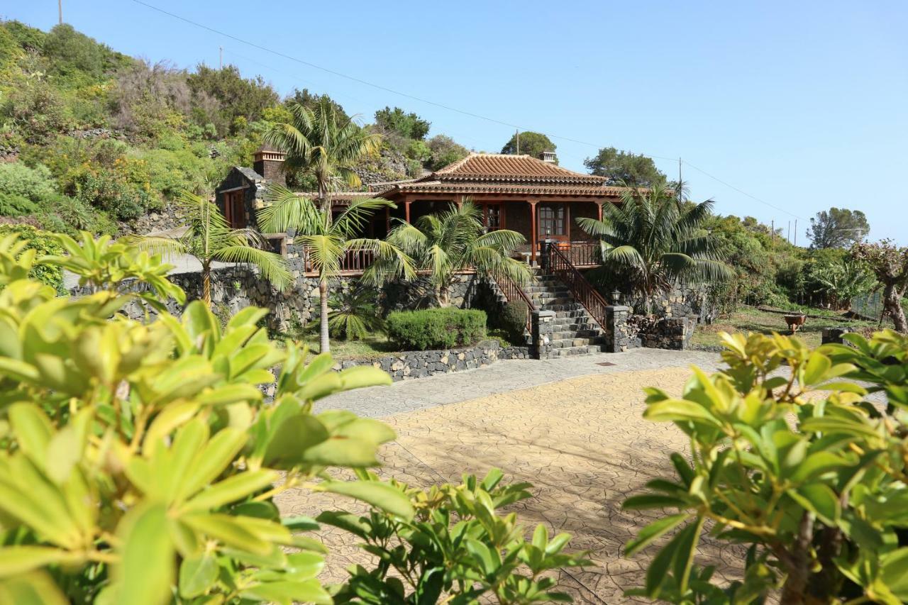 Casa Magic Holiday home Brena Baja