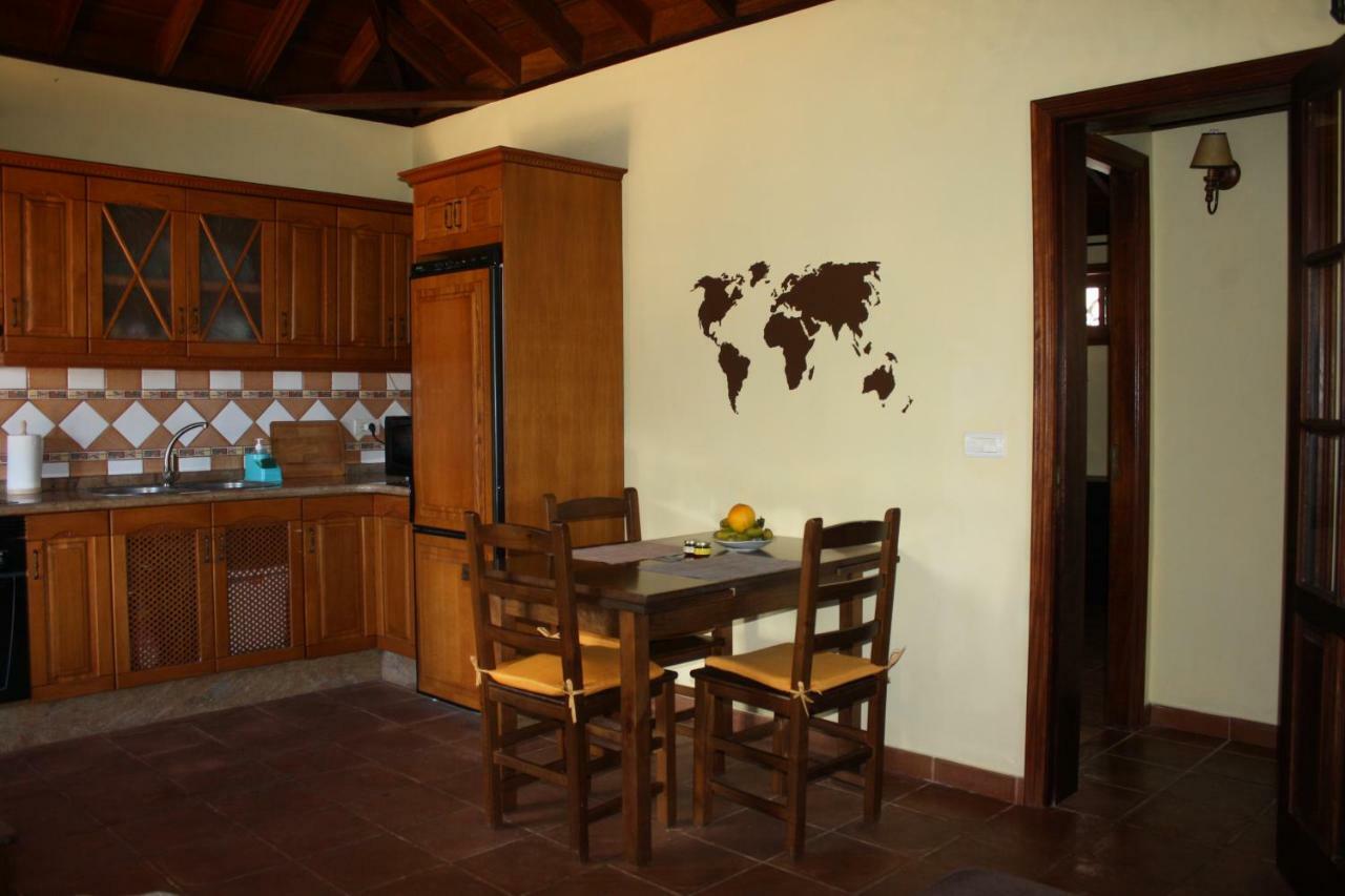 Holiday home Casa Magic Brena Baja
