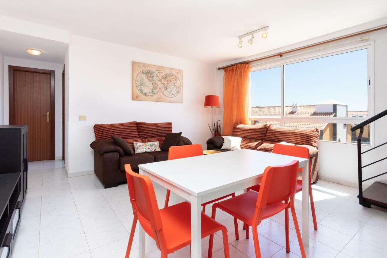 Apartamento Home2book Duplex Pool&terrace *