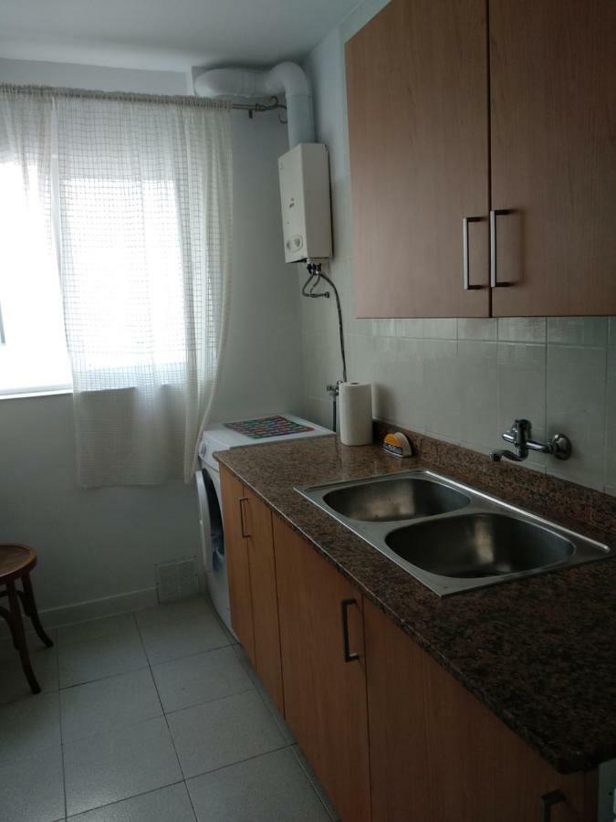 Apartment Borriana *
