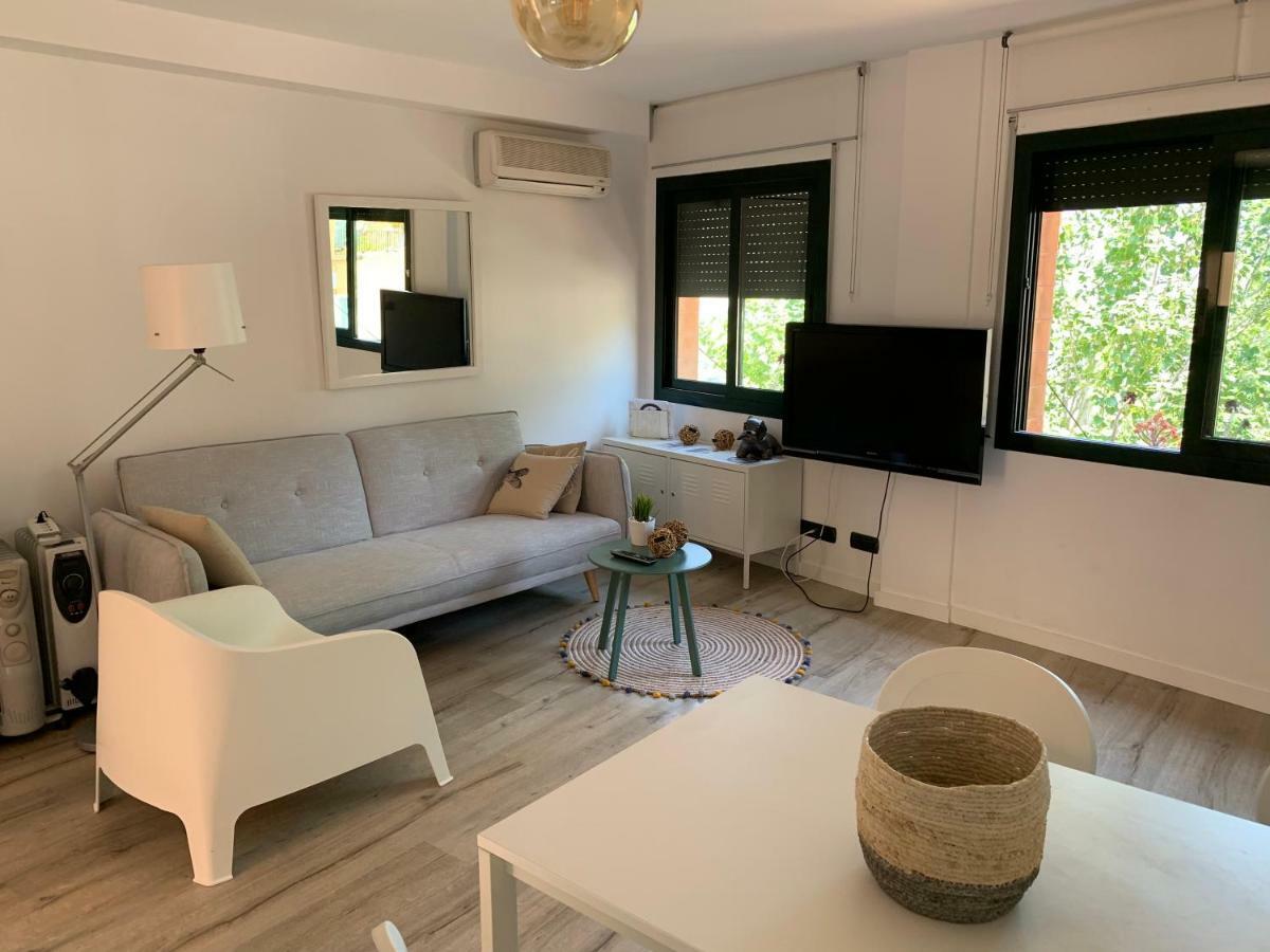 Sant Ramon-begur Apartment