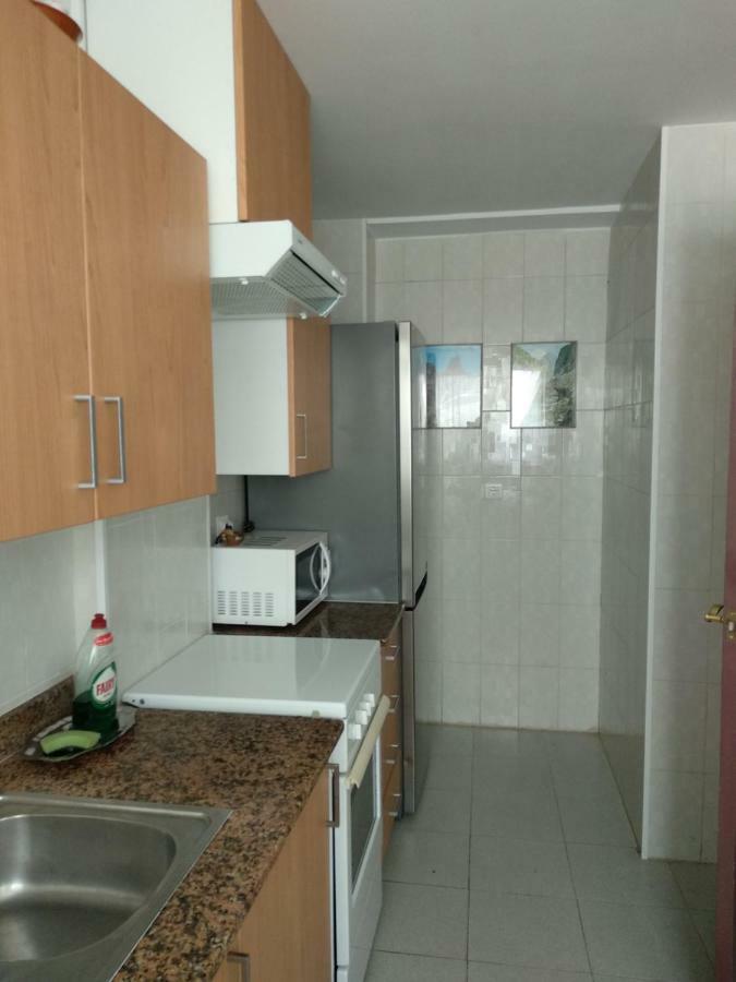 Apartment Borriana Burriana