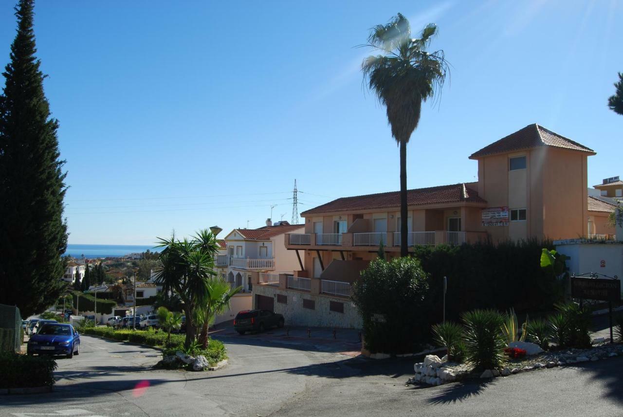 Apartamento Apartamento Bajo B Avenida De Las Yedras *
