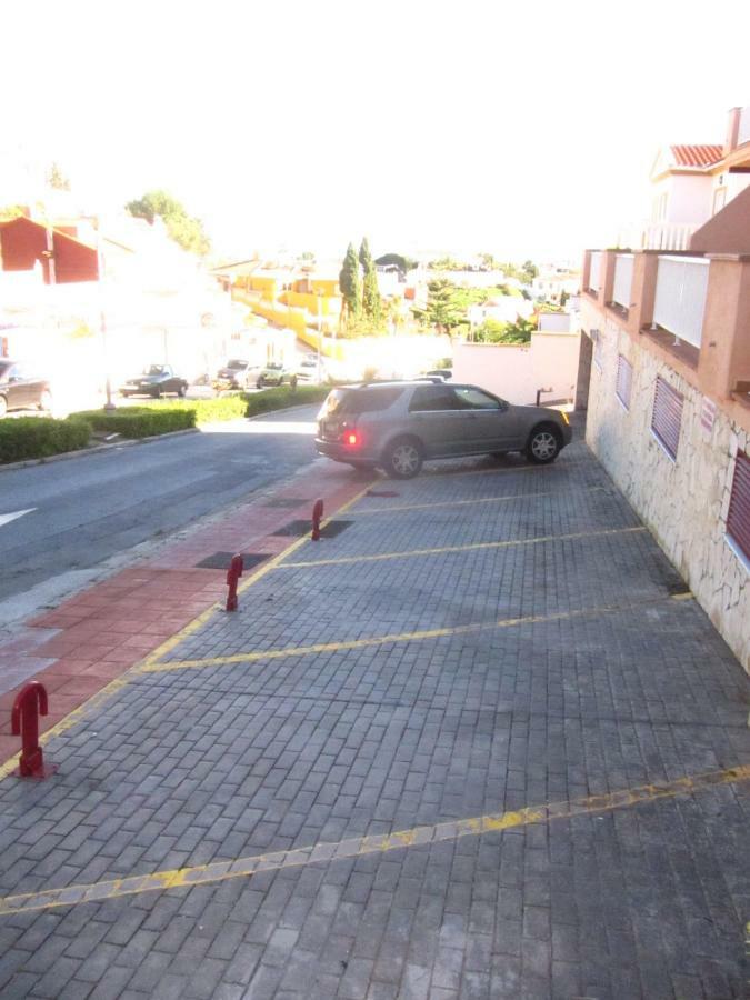 Apartamento Bajo B Avenida De Las Yedras Apartamento *