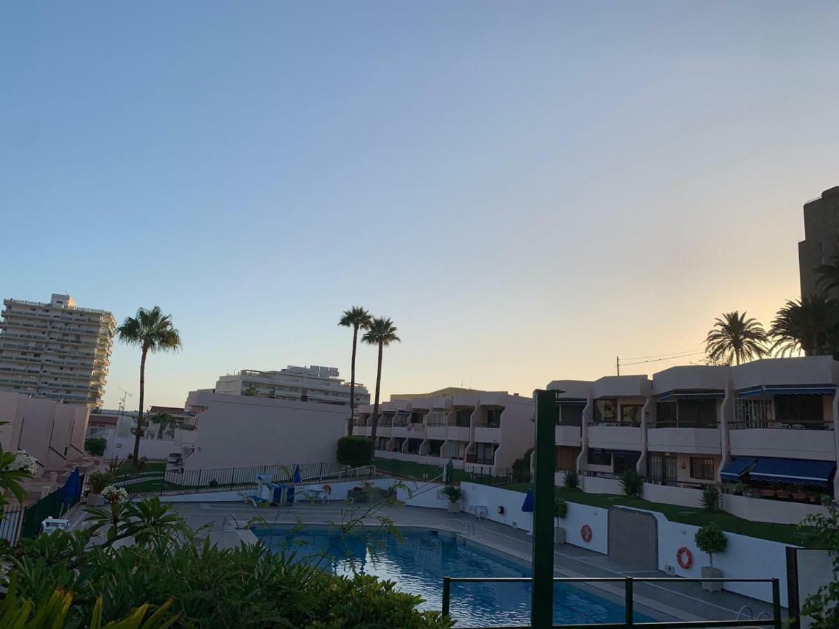 Sur I Sol Cristianos Apartamento Arona (Tenerife)