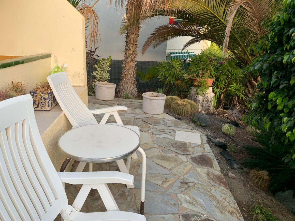 Apartamento Sur I Sol Cristianos