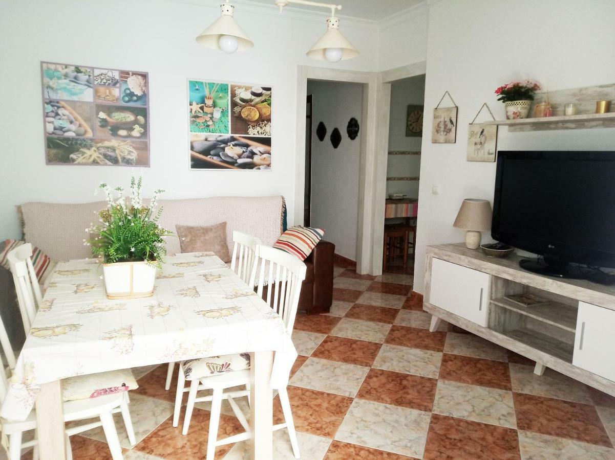 Apartamento Anita Conil *