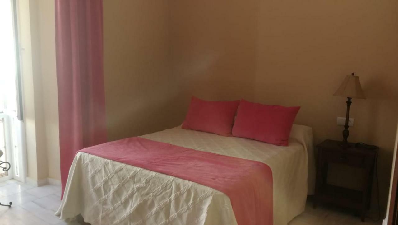 Residencial Casa Palacio Sanlucar de Barrameda