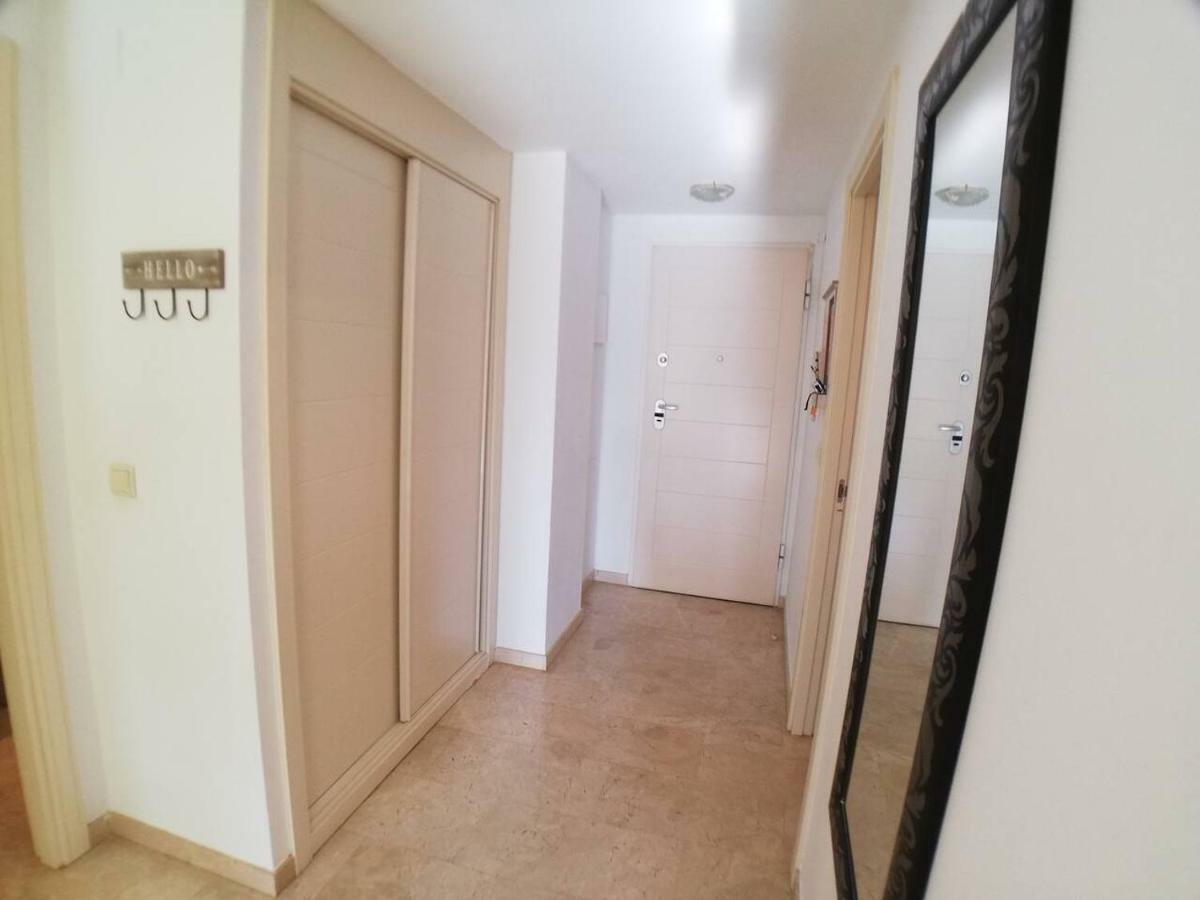 Albir Hidromasaje Apartment