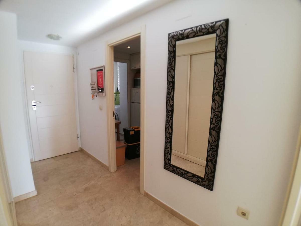 Albir Hidromasaje Apartment El Albir