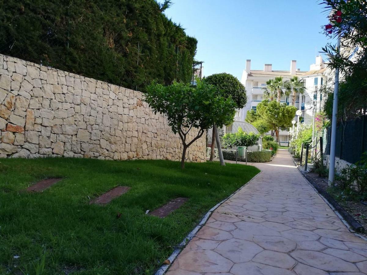 Apartment Albir Hidromasaje *