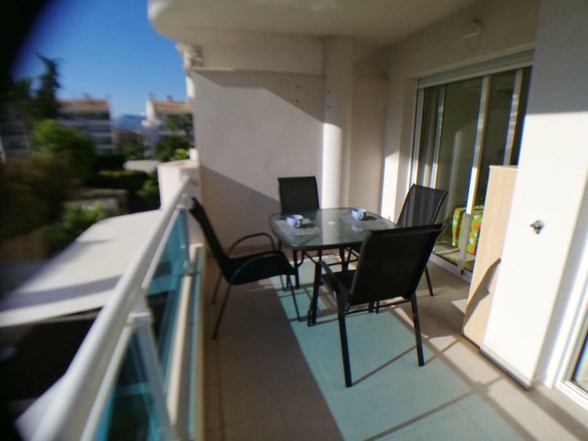 Apartment Albir Hidromasaje