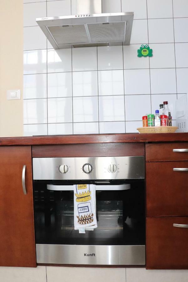 Holiday home Casa Yoel