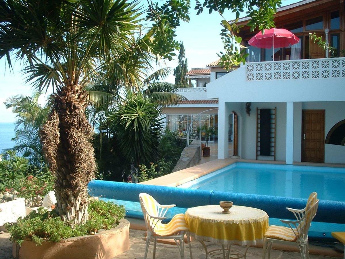 Habitación en casa particular Willkommen Im Paradies - Welcome In Paradise - Bienvenidos Al Paraíso *
