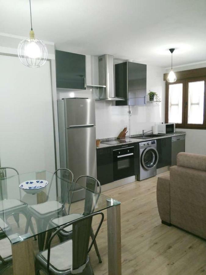 La Guariza Apartamento