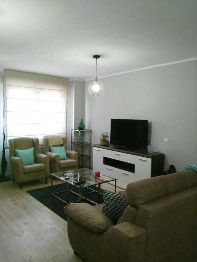La Guariza Apartamento Villablino