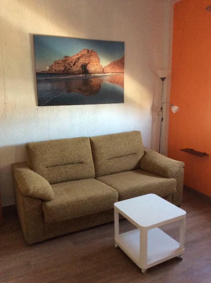 Apartamento Pequeño Estudio Pinar 2 Puntagorda