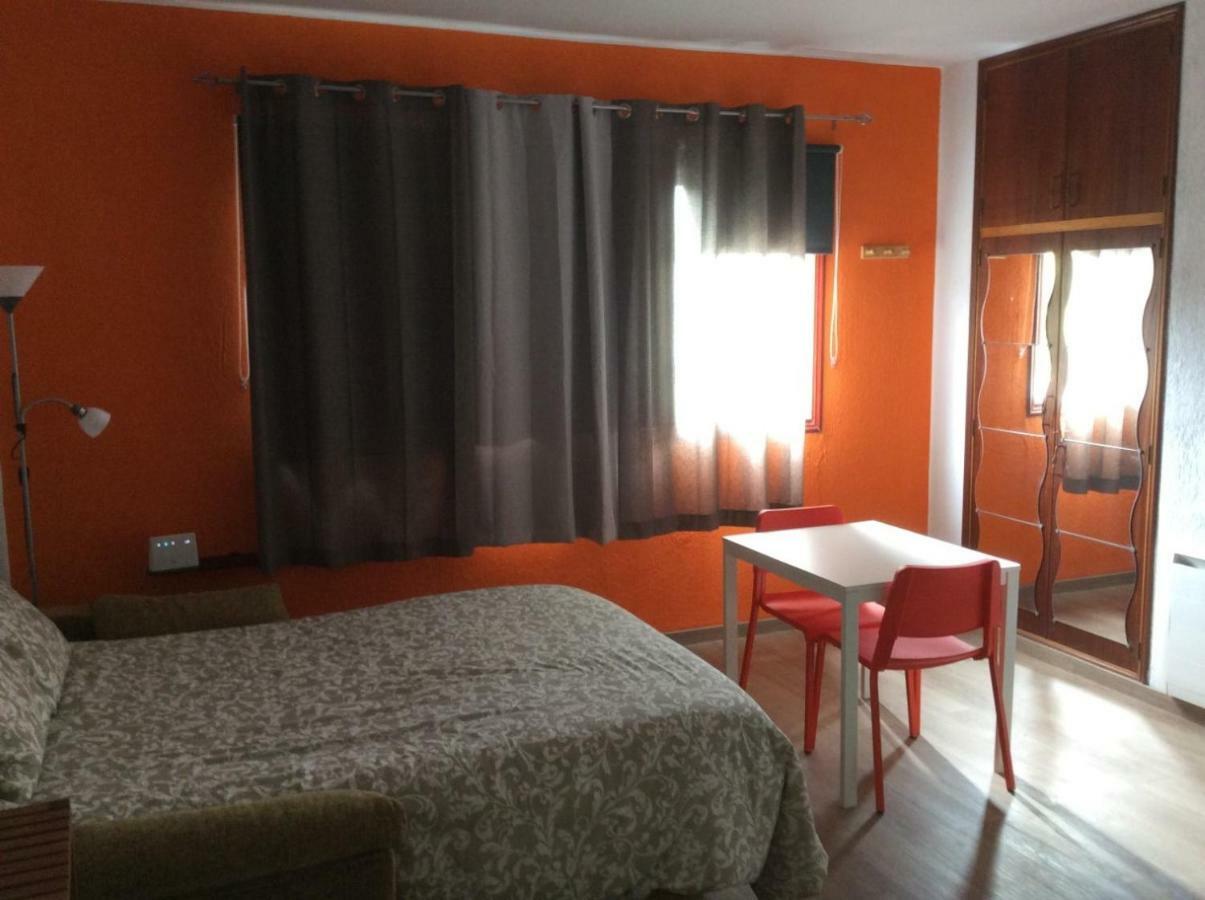 Pequeño Estudio Pinar 2 Apartamento *