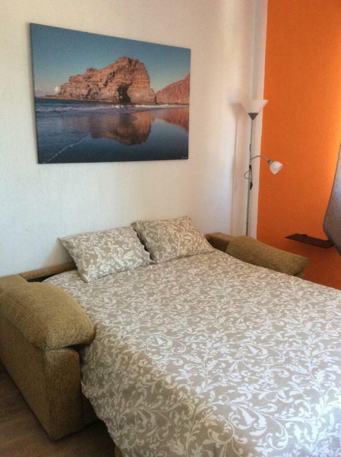 Pequeño Estudio Pinar 2 Apartamento Puntagorda
