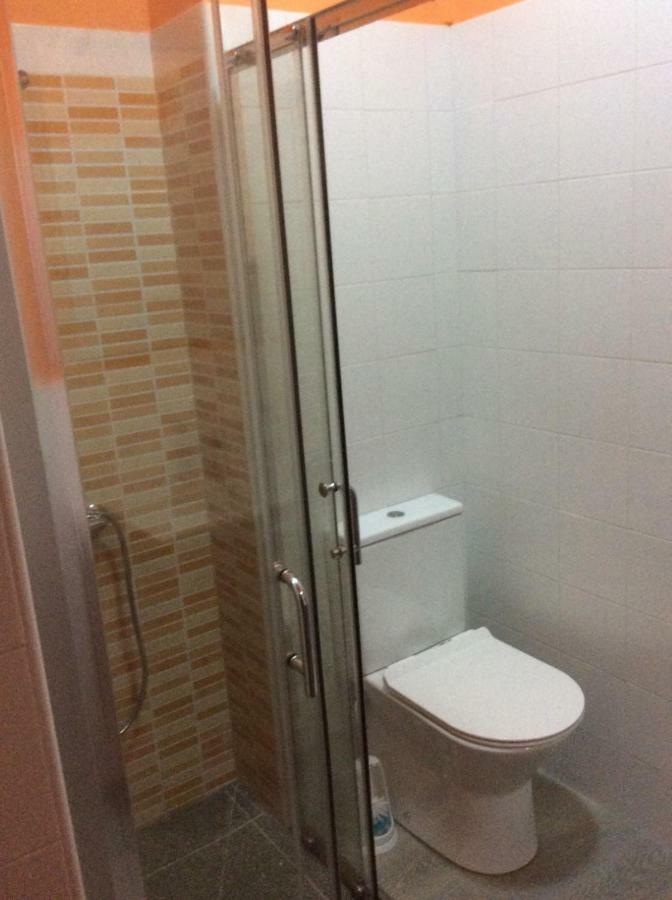 Pequeño Estudio Pinar 2 Apartamento