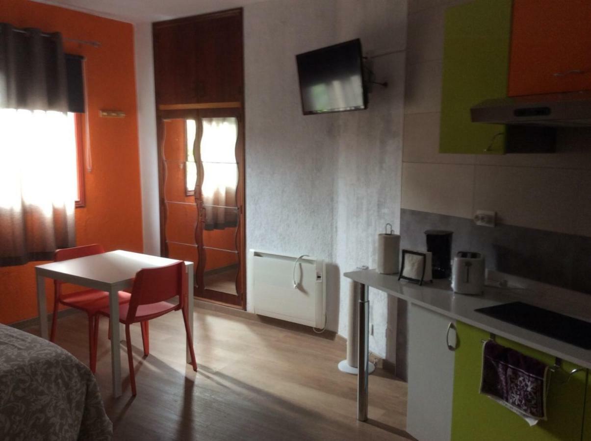 Apartamento Pequeño Estudio Pinar 2