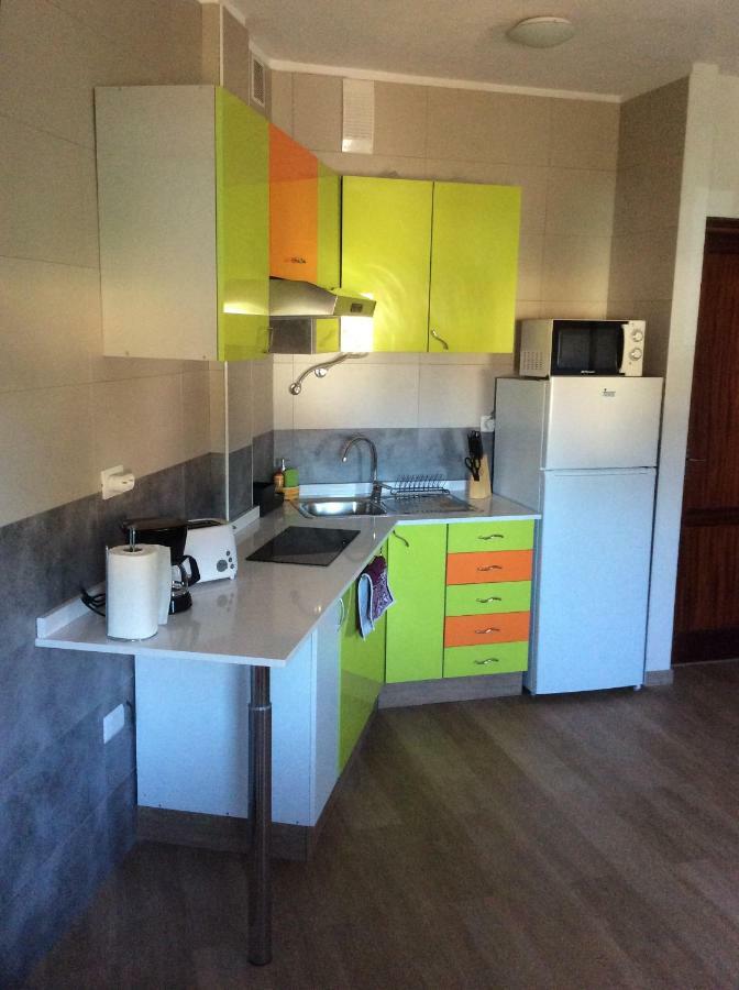 Pequeño Estudio Pinar 2 Apartamento