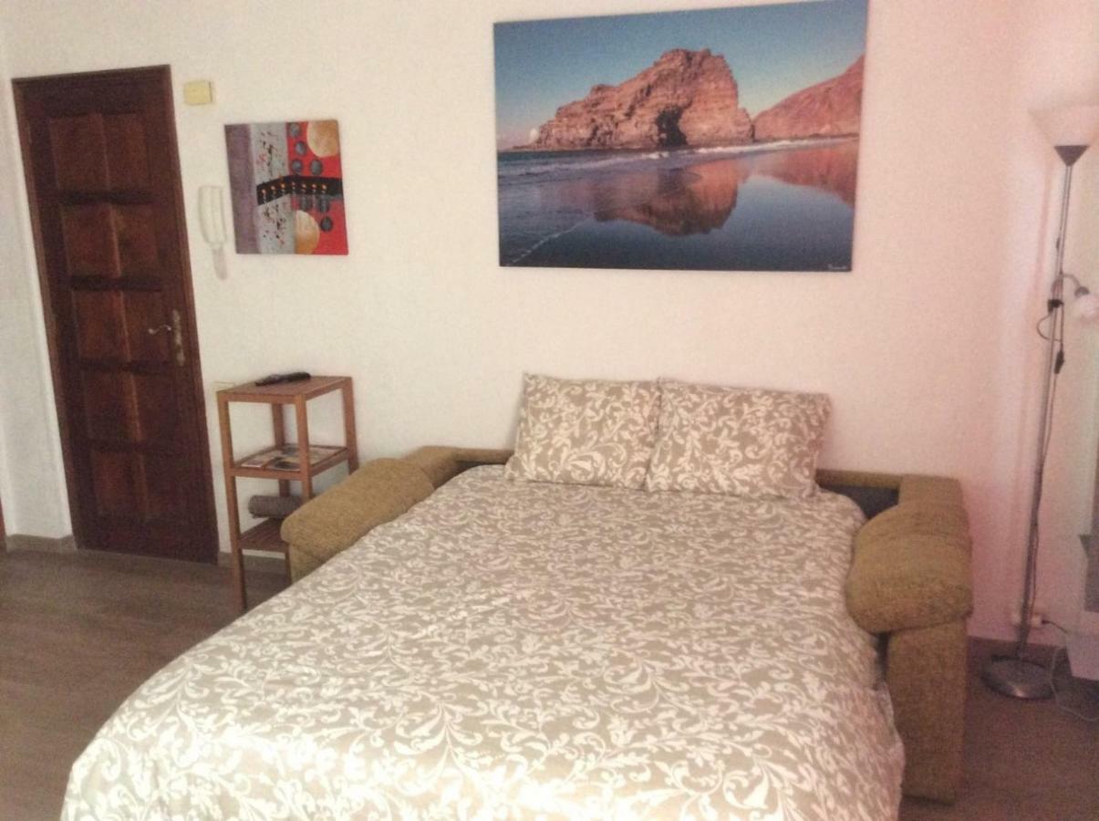 Pequeño Estudio Pinar 2 Apartamento