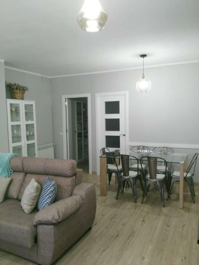 La Guariza Apartamento Villablino