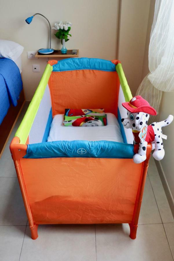 Holiday home Casa Yoel *
